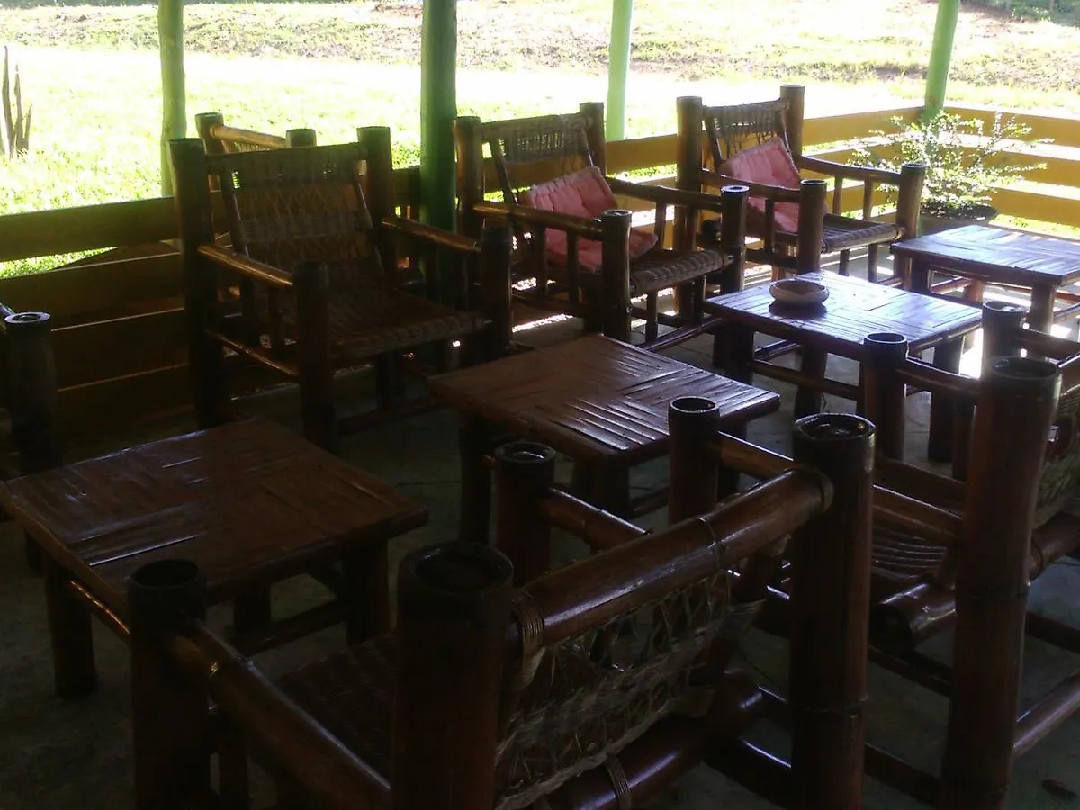 Yasipark - Nature Park Und Ecolodge Ясика-Арриба