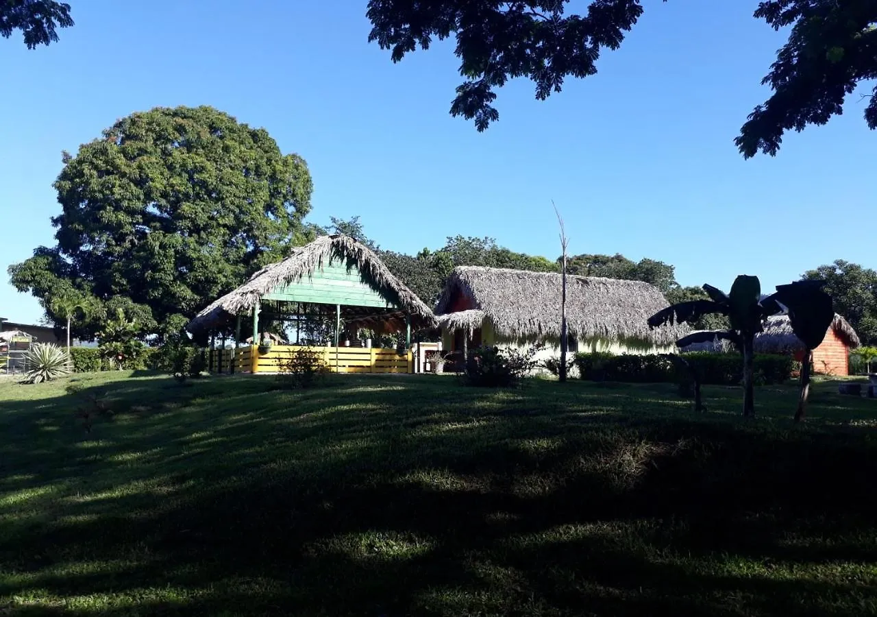 Yasipark - Nature Park Und Ecolodge Ясика-Арриба 0*,  Доминиканская Республика