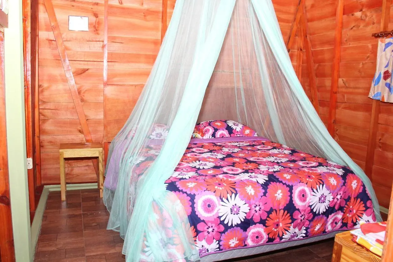 Yasipark - Nature Park Und Ecolodge Ясика-Арриба 0*,  Доминиканская Республика